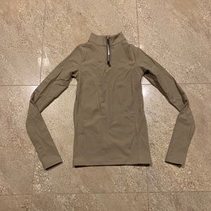 Balance Athletica refine full zip up